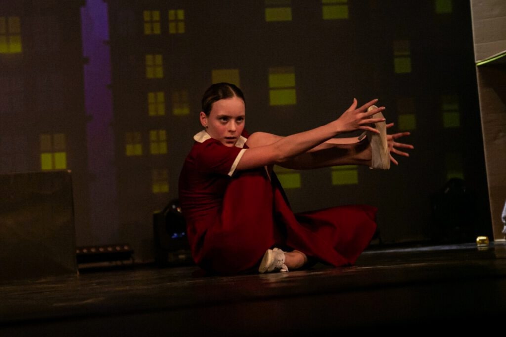 Юбилейный концерт 2022