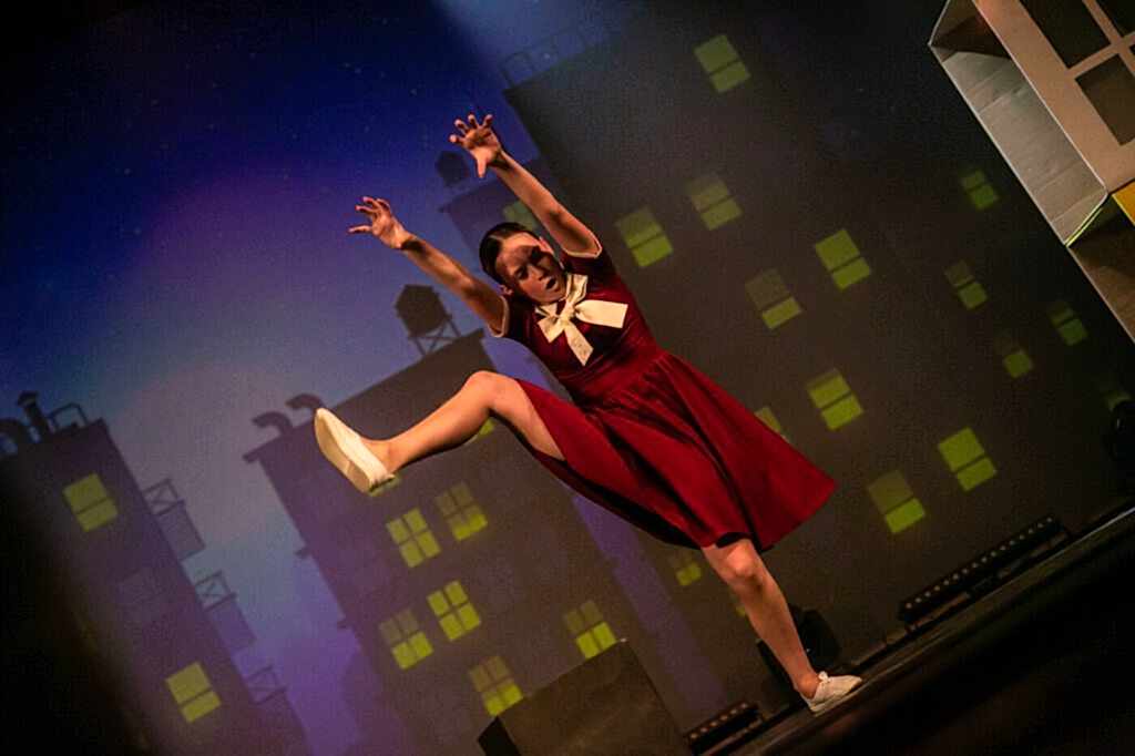 Юбилейный концерт 2022