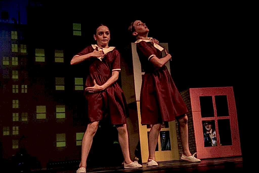 Юбилейный концерт 2022