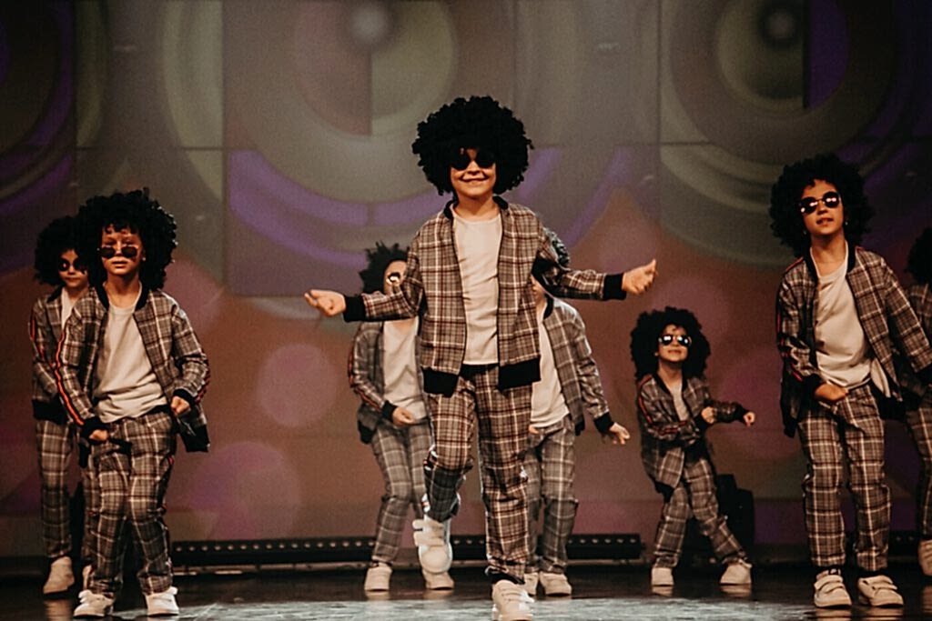 Юбилейный концерт 2022