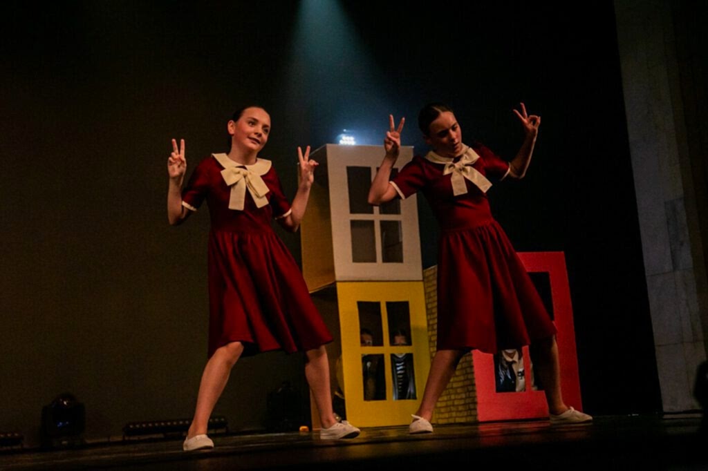 Юбилейный концерт 2022