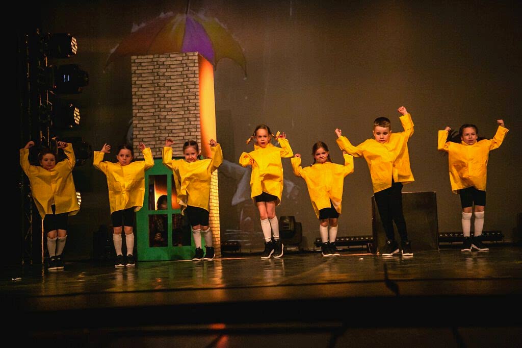 Юбилейный концерт 2022