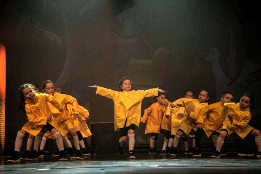 Юбилейный концерт 2022