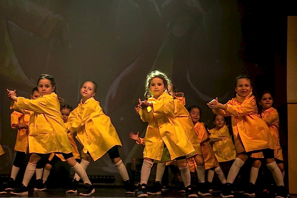 Юбилейный концерт 2022