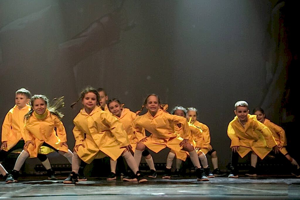 Юбилейный концерт 2022