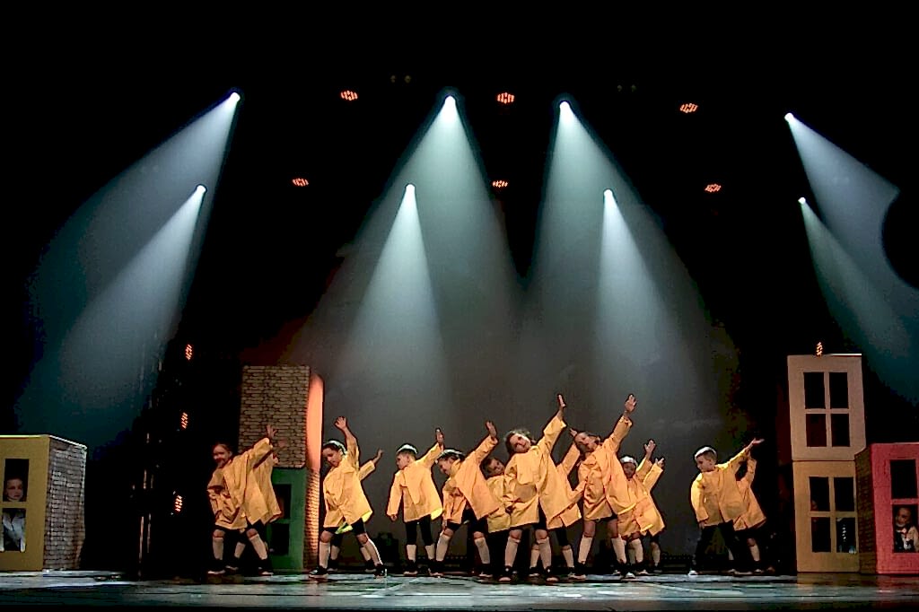 Юбилейный концерт 2022