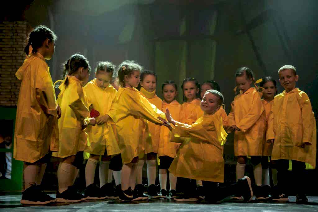 Юбилейный концерт 2022