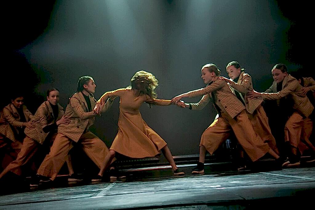 Юбилейный концерт 2022