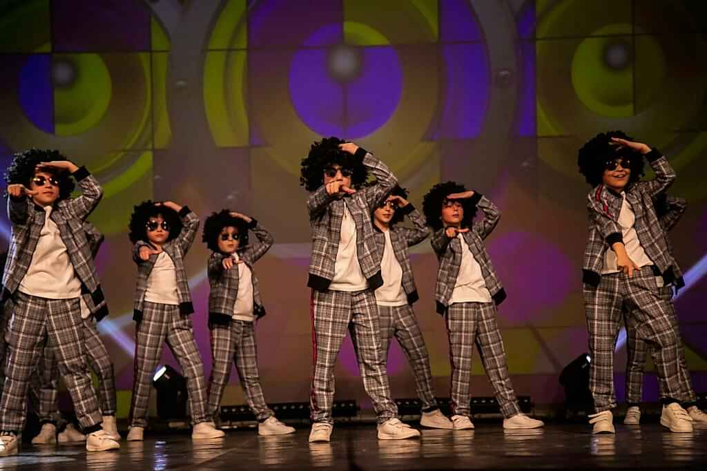 Юбилейный концерт 2022