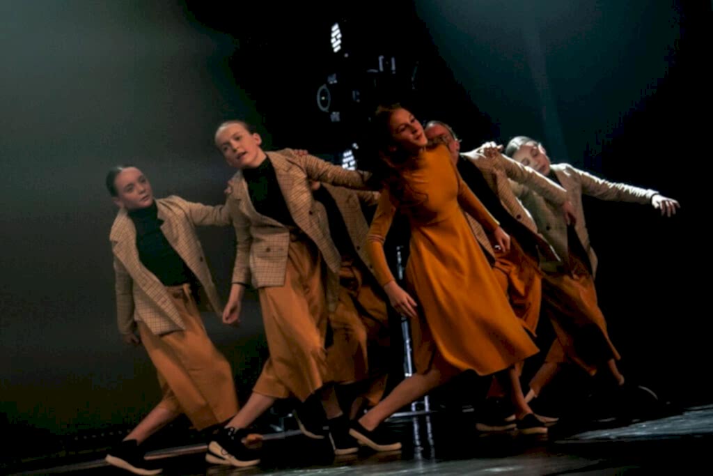 Юбилейный концерт 2022