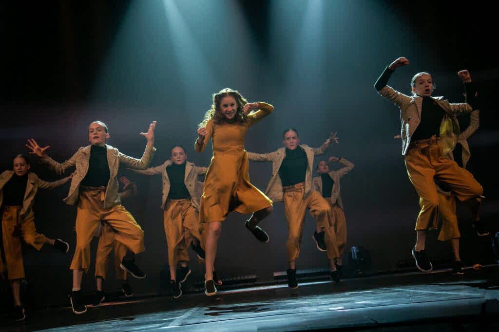 Юбилейный концерт 2022