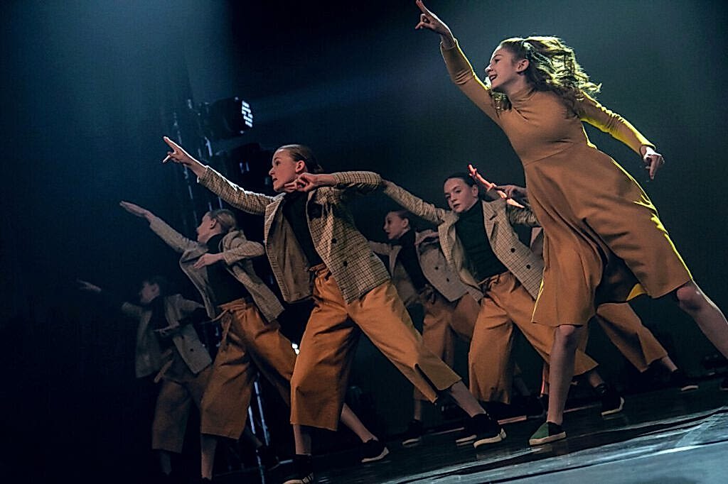 Юбилейный концерт 2022