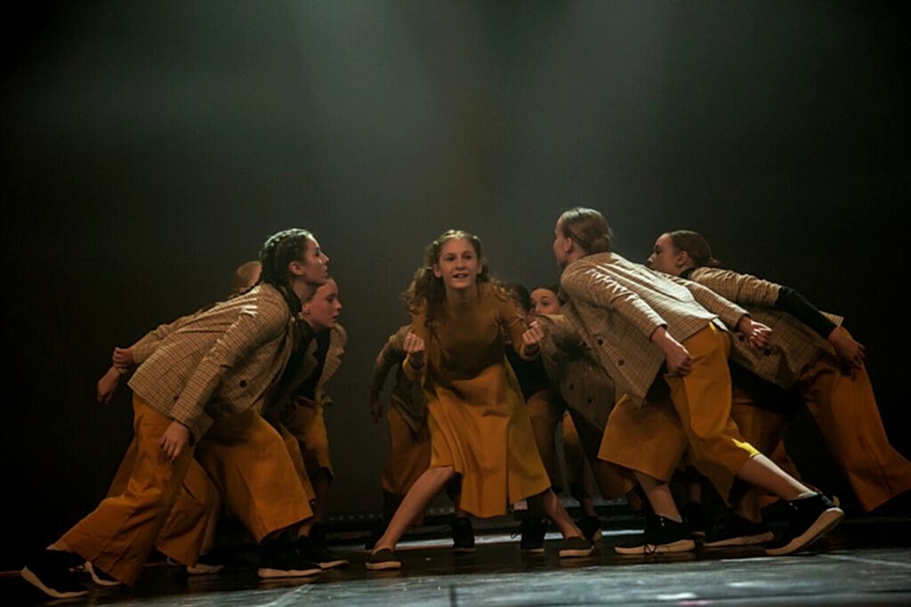 Юбилейный концерт 2022