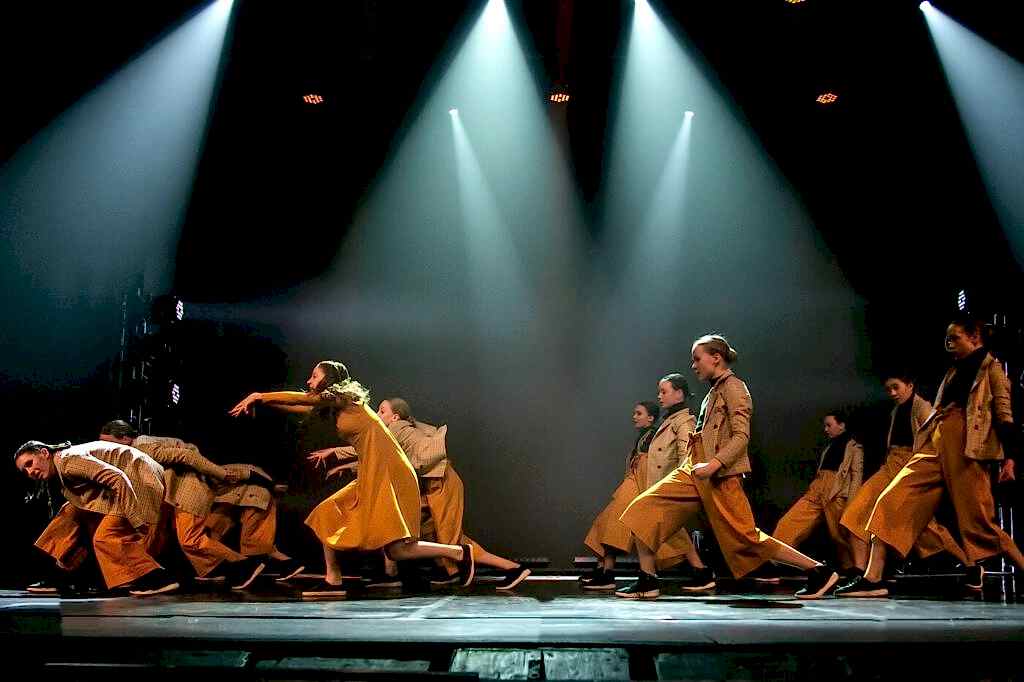 Юбилейный концерт 2022