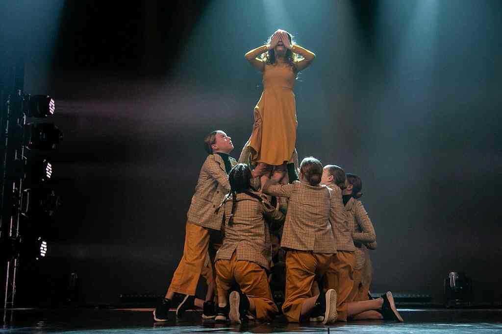 Юбилейный концерт 2022