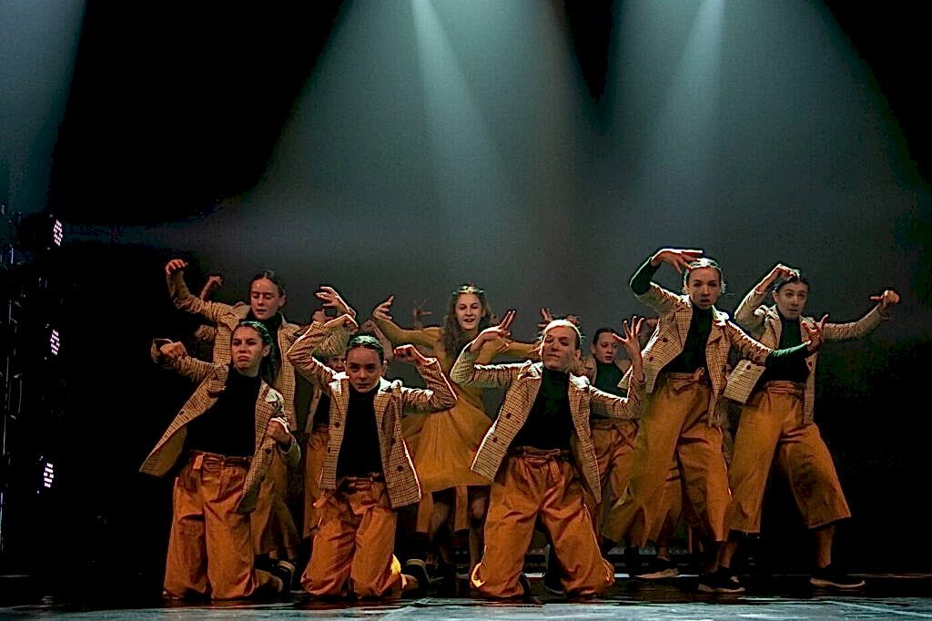 Юбилейный концерт 2022