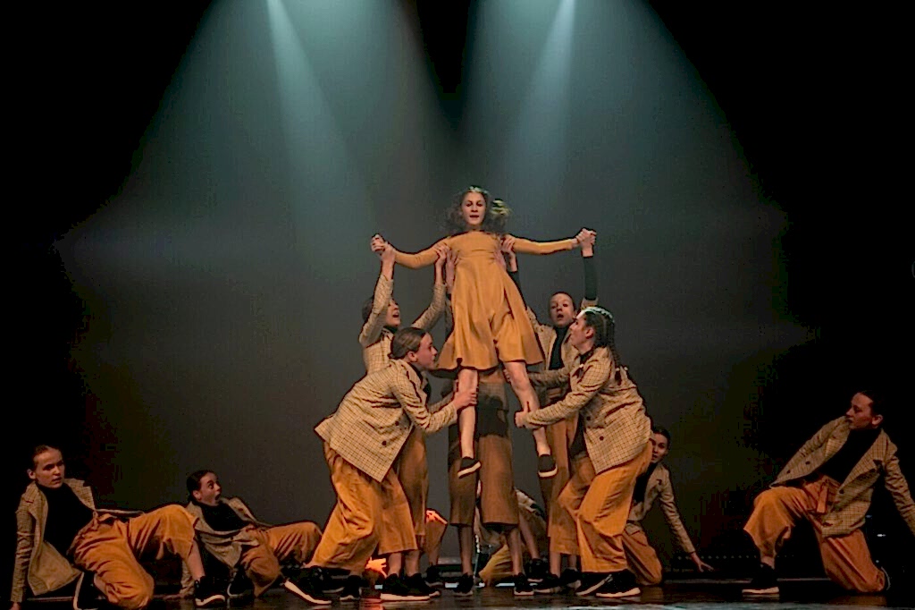 Юбилейный концерт 2022