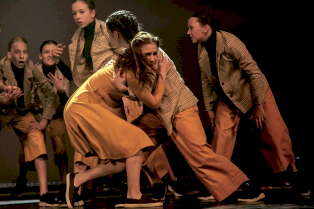 Юбилейный концерт 2022