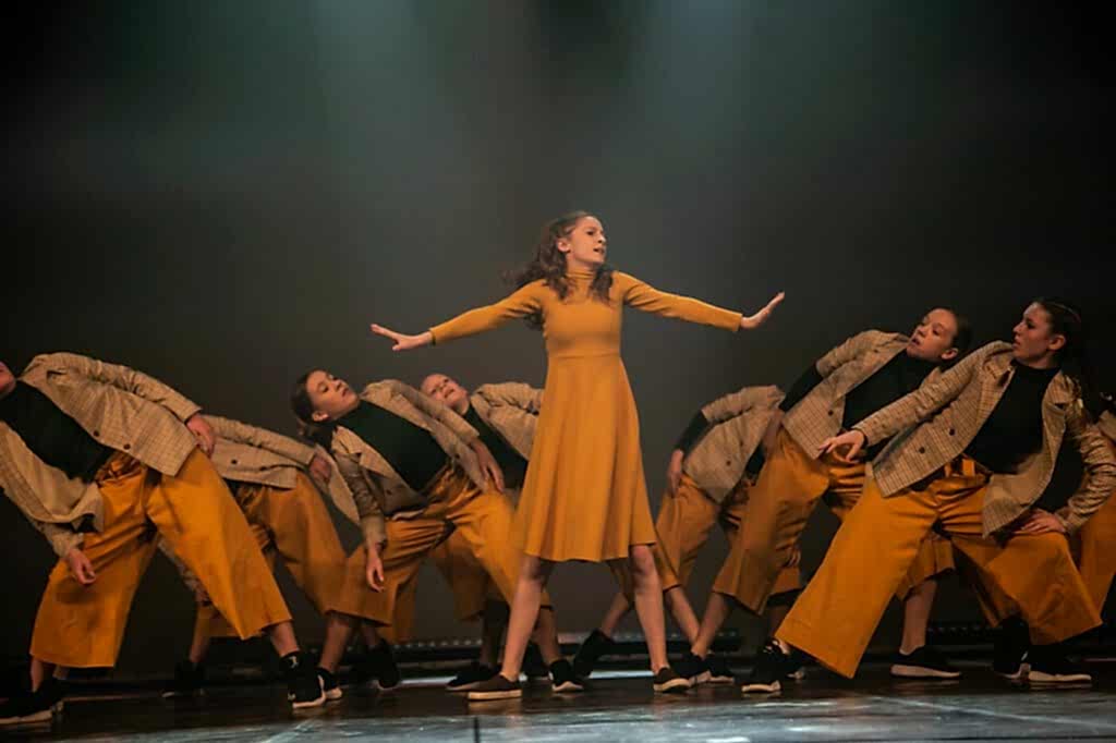 Юбилейный концерт 2022