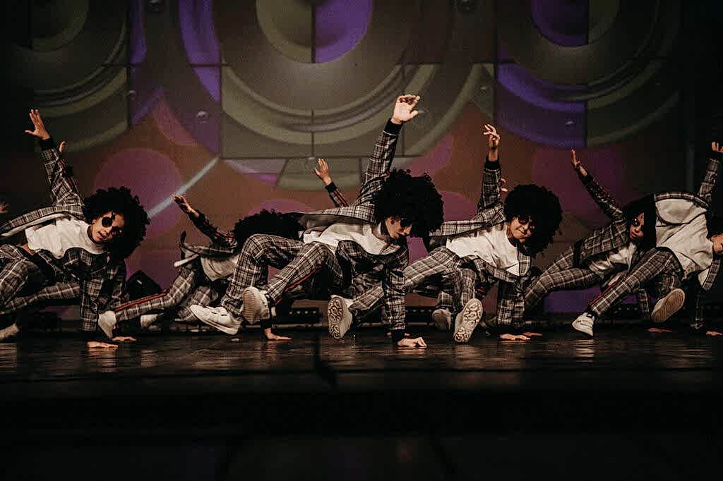 Юбилейный концерт 2022