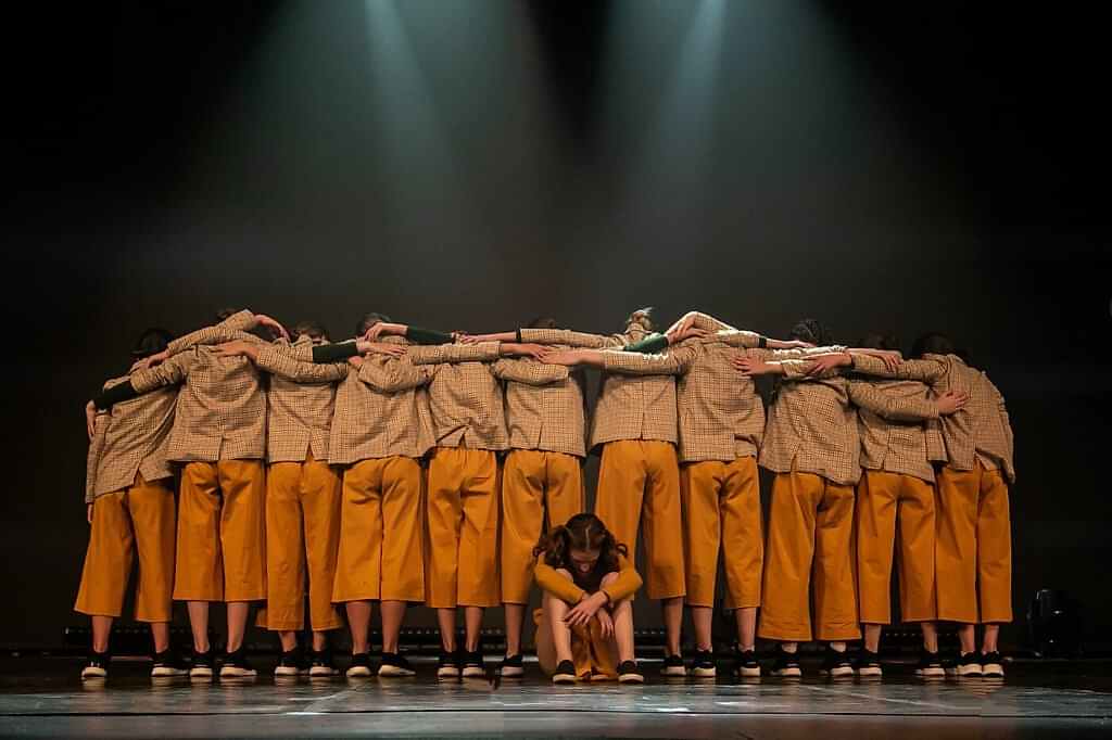 Юбилейный концерт 2022