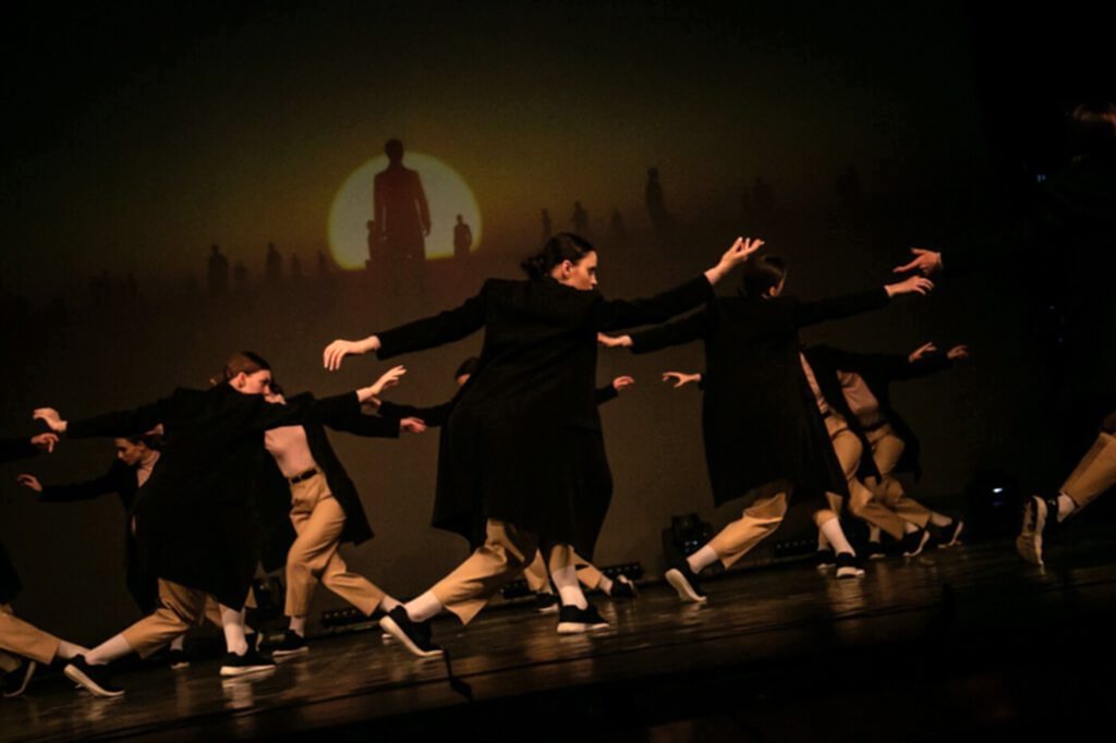 Юбилейный концерт 2022