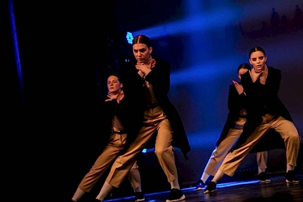 Юбилейный концерт 2022