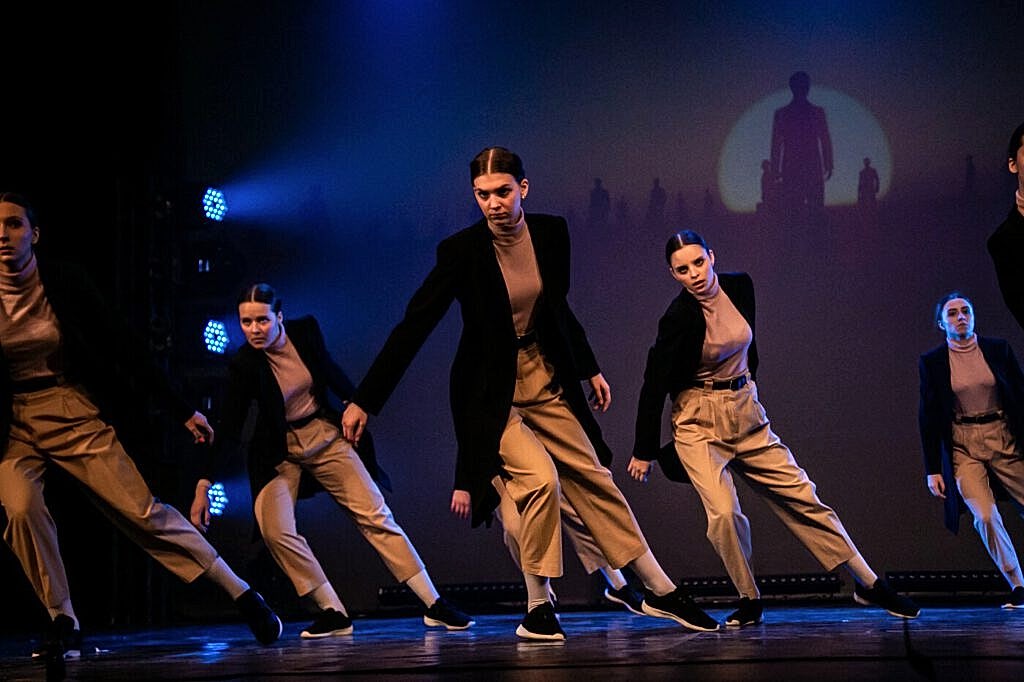 Юбилейный концерт 2022