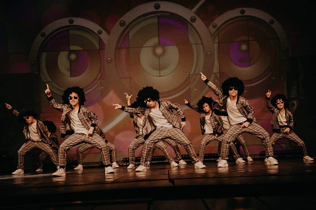 Юбилейный концерт 2022