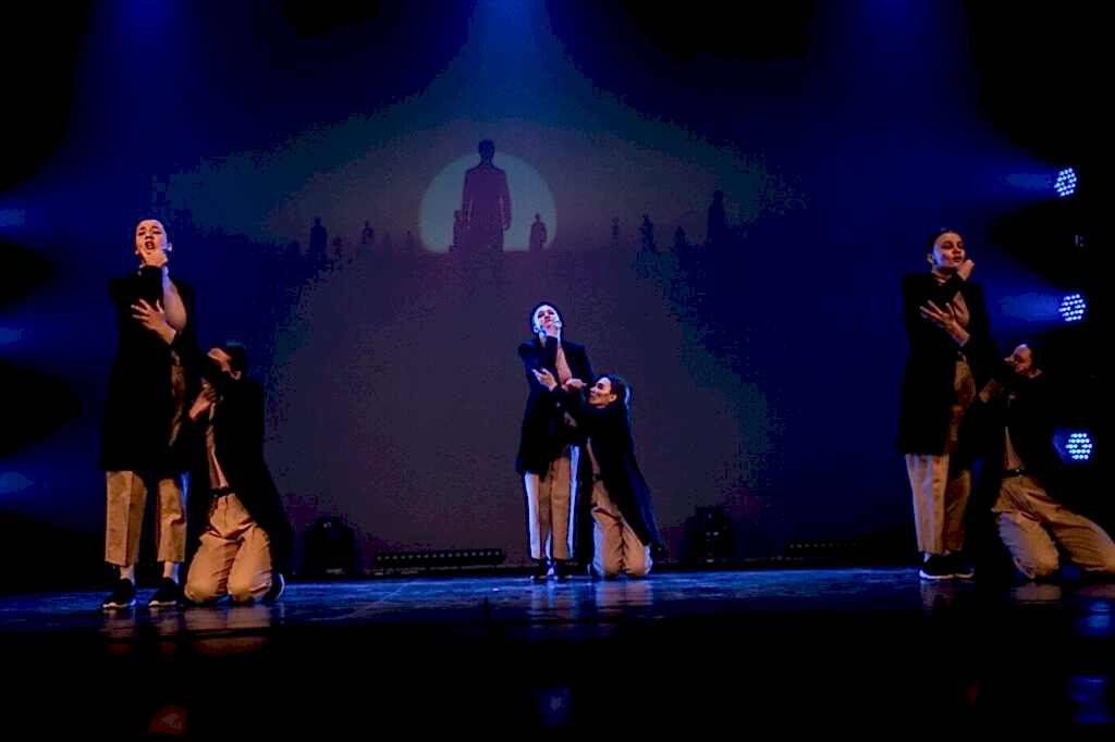 Юбилейный концерт 2022