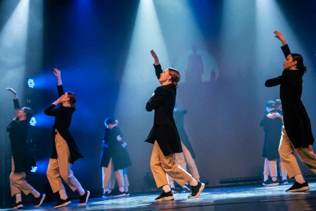 Юбилейный концерт 2022