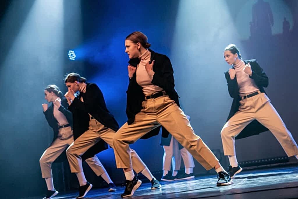 Юбилейный концерт 2022