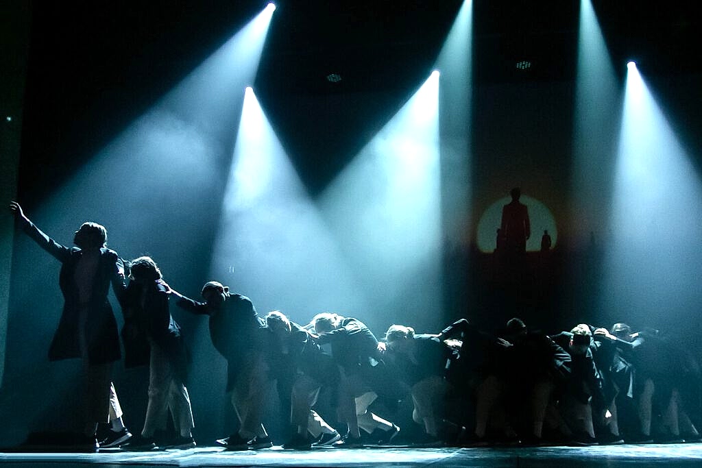 Юбилейный концерт 2022