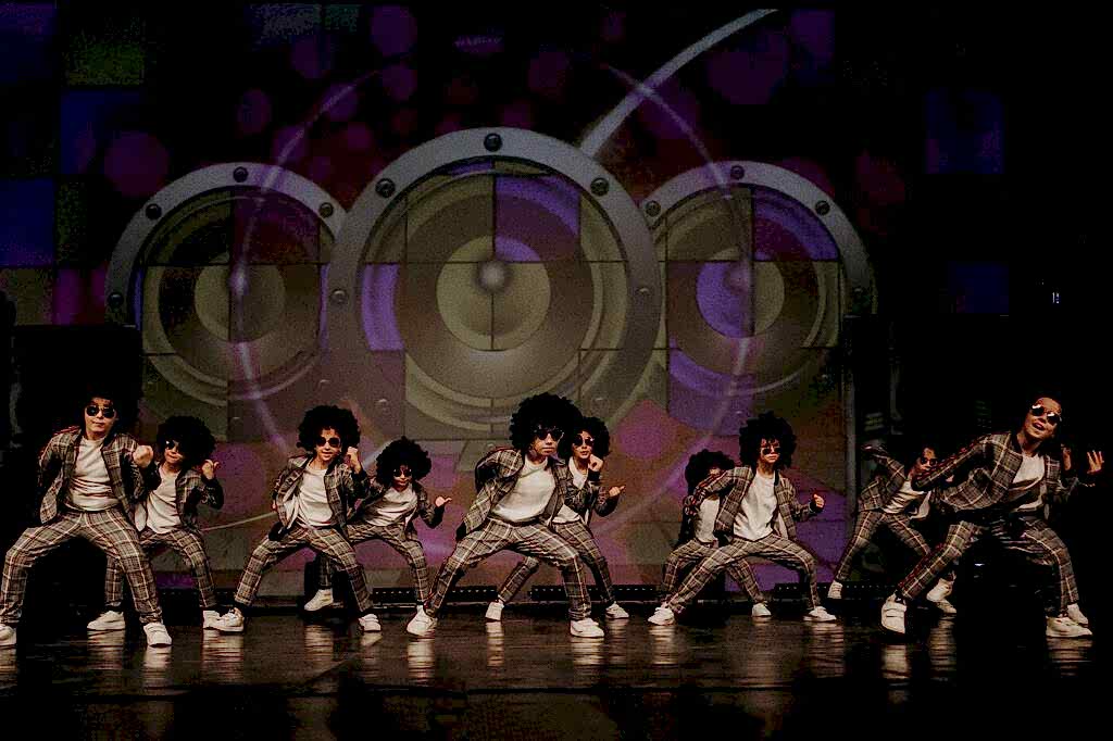 Юбилейный концерт 2022