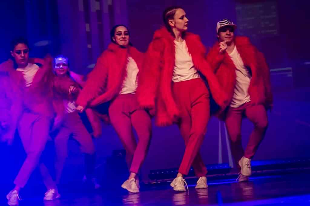 Юбилейный концерт 2022