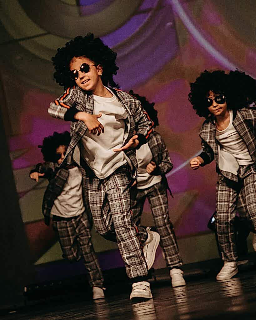 Юбилейный концерт 2022