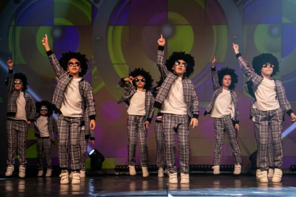 Юбилейный концерт 2022