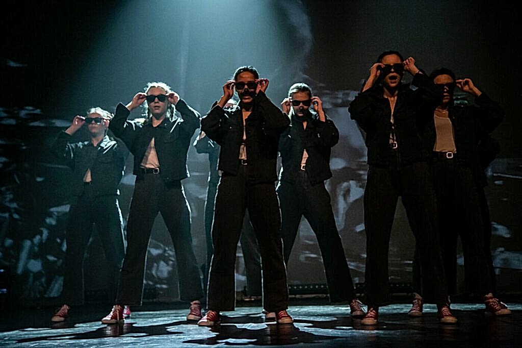 Юбилейный концерт 2022