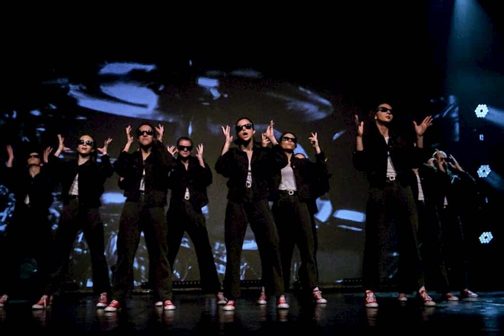 Юбилейный концерт 2022