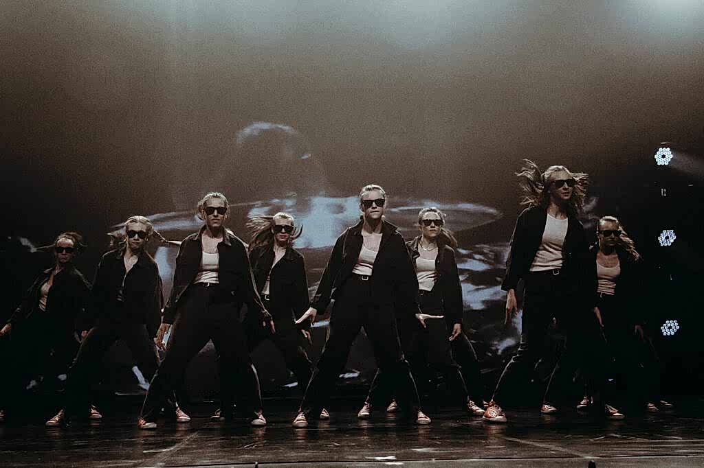 Юбилейный концерт 2022