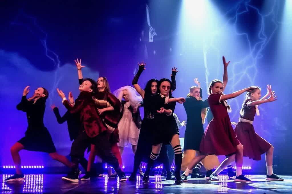 Юбилейный концерт 2022