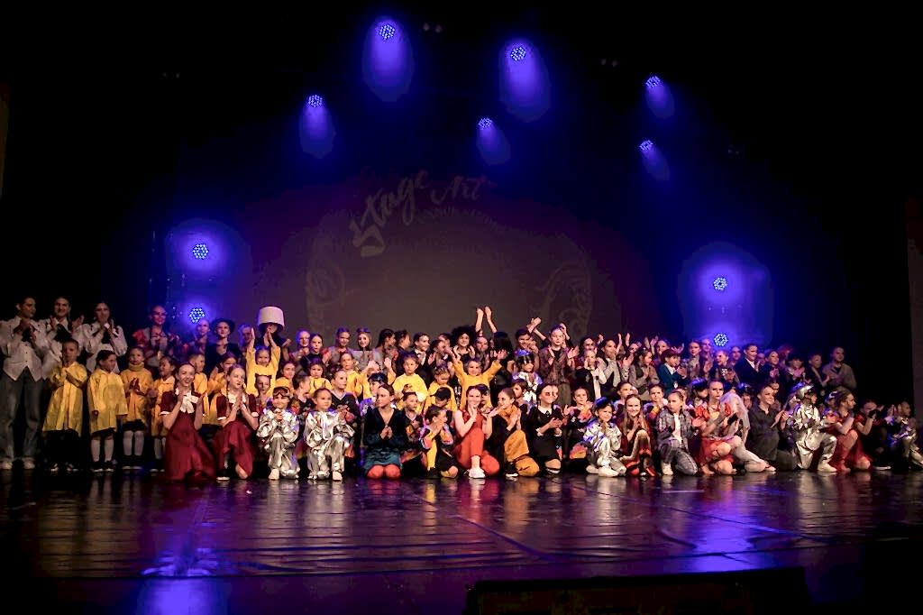 Юбилейный концерт 2022