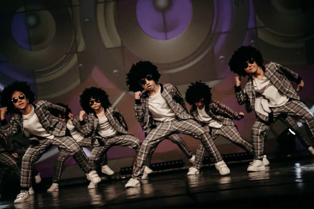 Юбилейный концерт 2022