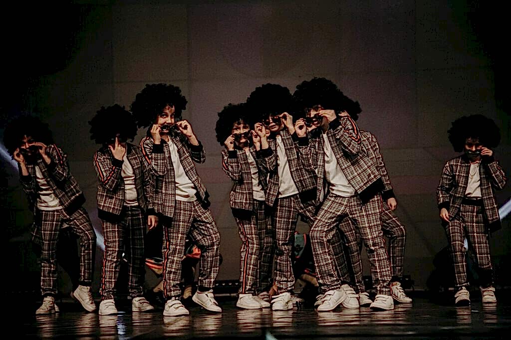 Юбилейный концерт 2022