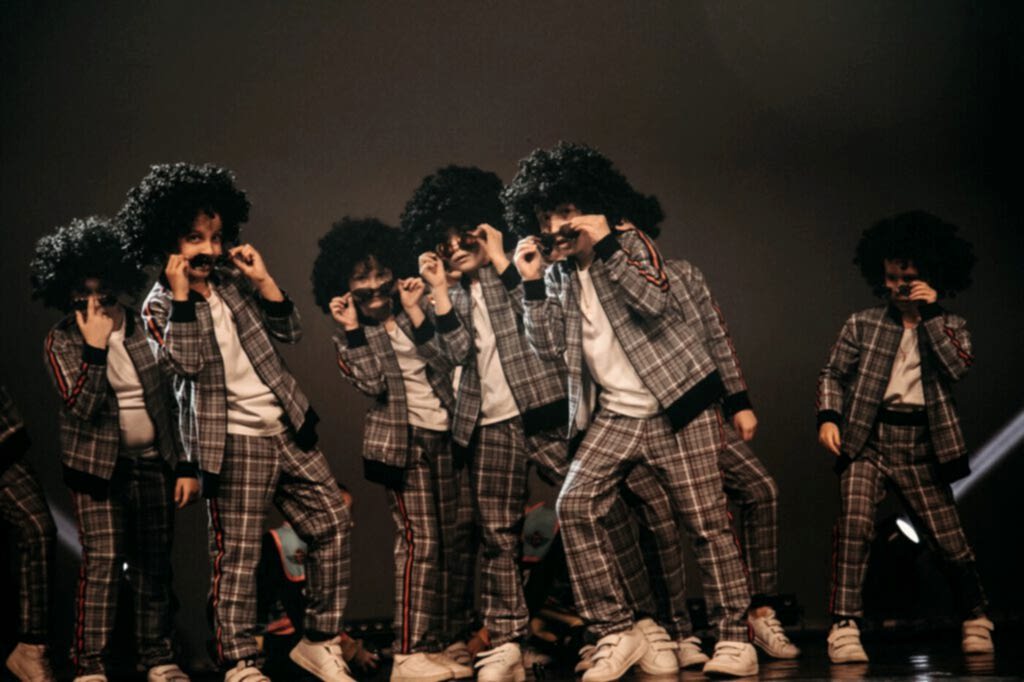 Юбилейный концерт 2022