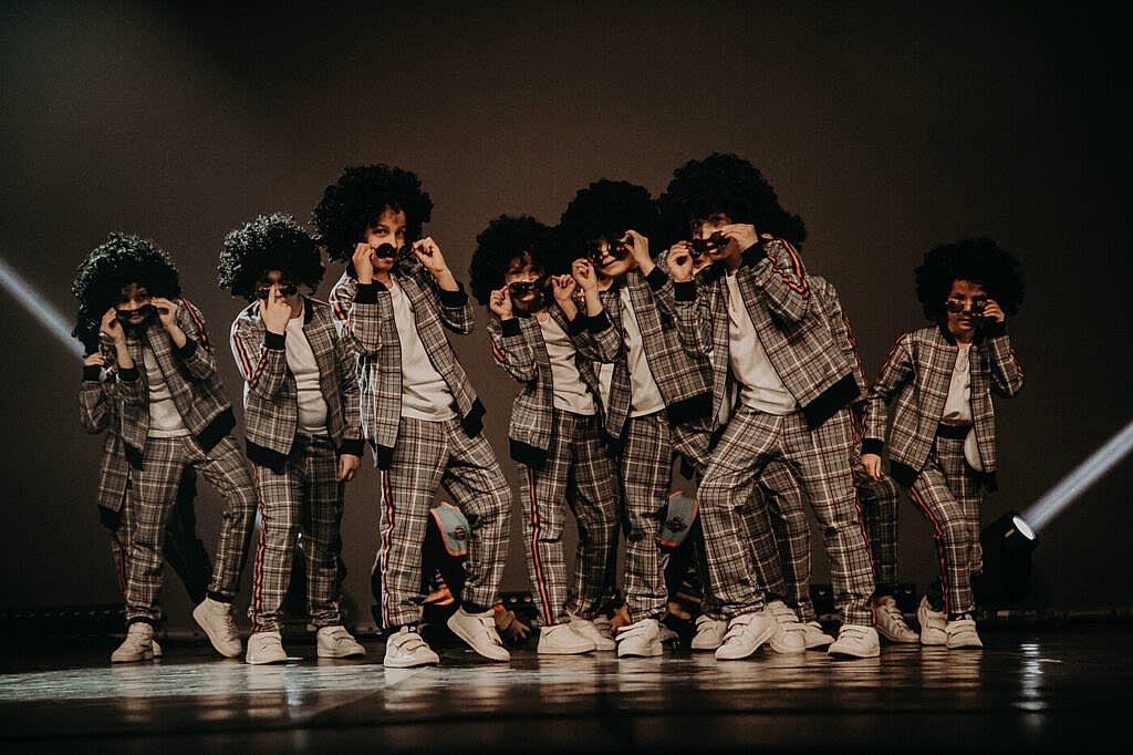 Юбилейный концерт 2022