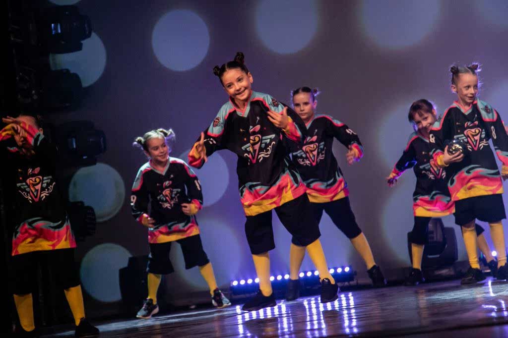 Юбилейный концерт 2022