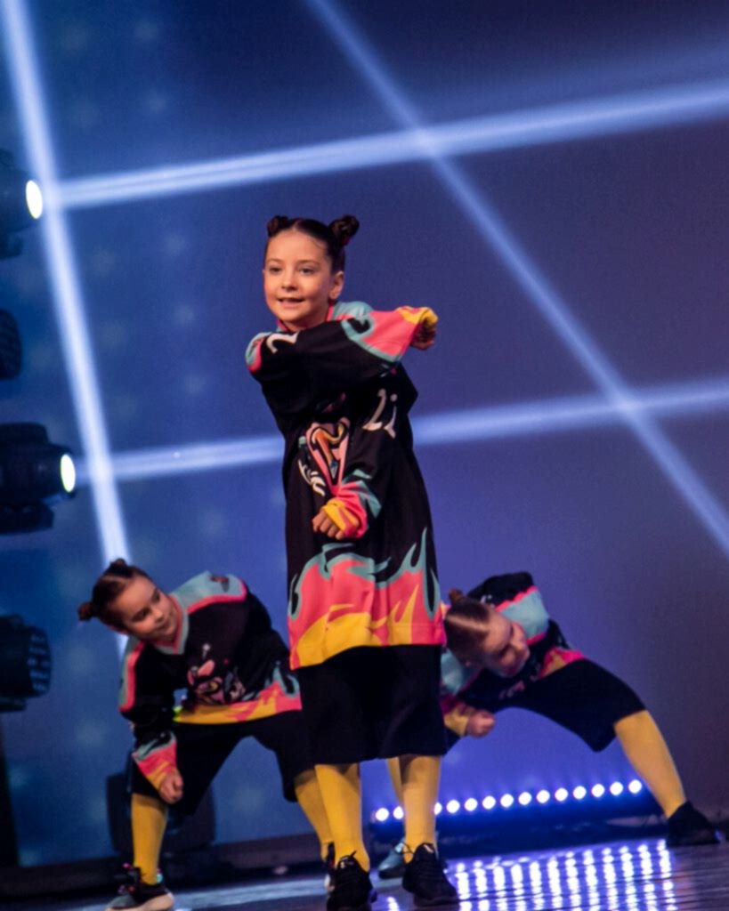 Юбилейный концерт 2022