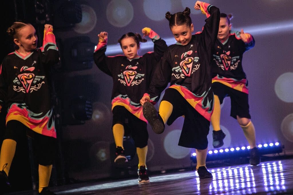 Юбилейный концерт 2022