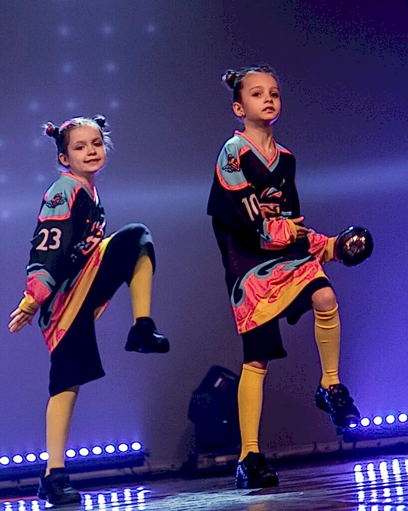 Юбилейный концерт 2022